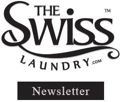 The Swiss Laundry