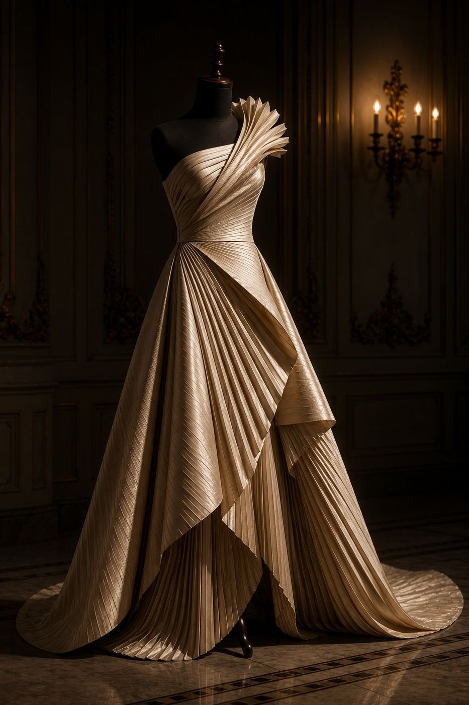 Designer & Couture — The Swiss Laundry