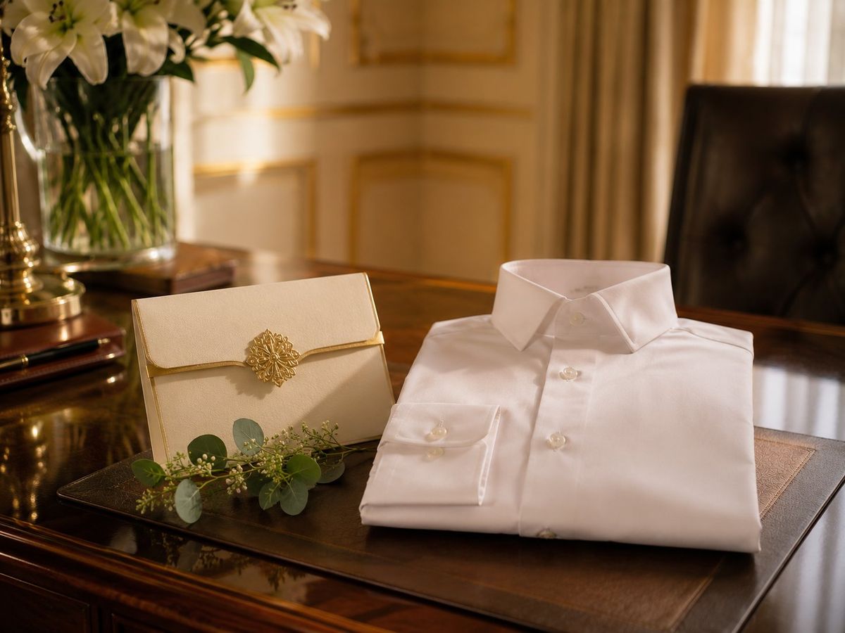 For clients and teams — The Swiss Laundry gift card