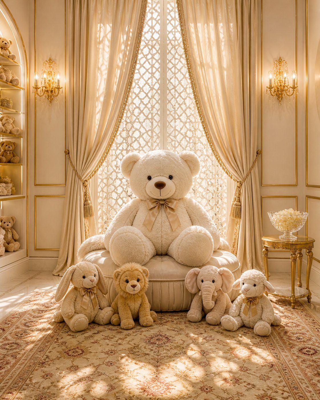Soft toys laundry Kolkata — The Swiss Laundry