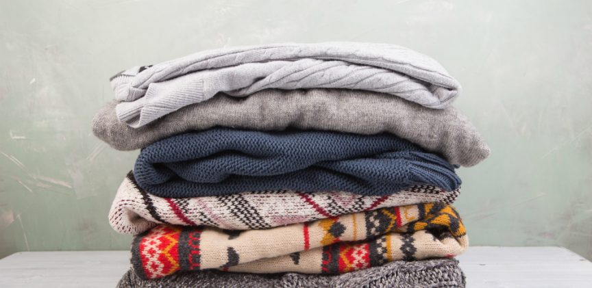 12 Expert Tips to Take Care of Wollen Clothes - IFB Blog