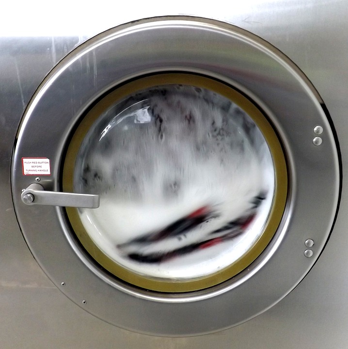 how to choose a better laundry service in India | The Swiss Laundry